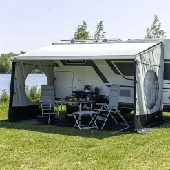 Travellife Scala XL 2025 Universale Seitenwand 250