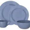 Travellife Soria 16-teilig Geschirr-set