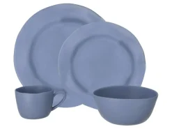 Travellife Soria 16-teilig Geschirr-set