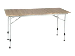 Travellife Sorrento 140 honeycomb Ausziehbarer Tisch