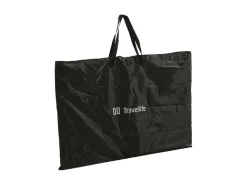 Travellife Sorrento Brown honeycomb 120 x 80 Tisch
