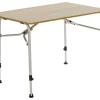 Travellife Sorrento Brown honeycomb 100 x 70 Tisch