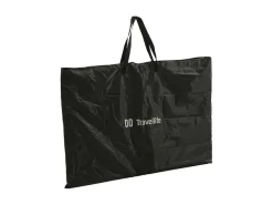 Travellife Sorrento Grey honeycomb 120 x 80 Tisch