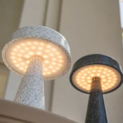 Travellife Sten lampe - 29,5 cm