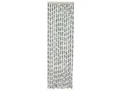 Travellife Streifen 56 x 185 cm Chenille Vorhang