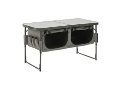 Travellife Toledo faltbarer breite Schrank