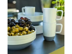 Travellife Vita 12-teilig Geschirr-set