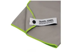 TravelSafe 150 x 85 cm Reisehandtuch