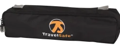TravelSafe CALAIS leichter Faltstuhl