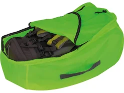 TravelSafe Combipack L Transporthülle - Green