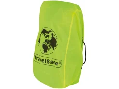 TravelSafe Combipack M Transporthülle - Yellow