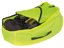 TravelSafe Combipack M Transporthülle - Yellow