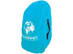 TravelSafe Combipack M Transporthülle - Blue