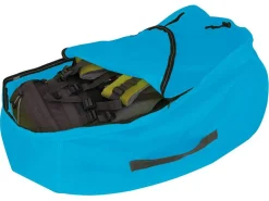 TravelSafe Combipack M Transporthülle - Blue