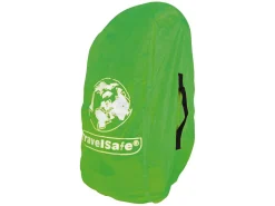 TravelSafe Combipack M Transporthülle - Green