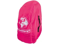 TravelSafe Combipack M Transporthülle - Pink