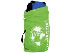 TravelSafe Flightbag - Green