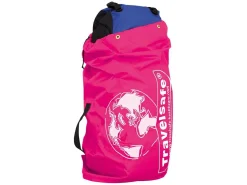 TravelSafe Flightbag - Pink