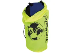 TravelSafe Flightbag - Yellow