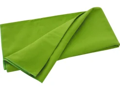 TravelSafe Lime Reisehandtuch - 80 x 40 cm