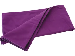 TravelSafe Purple Reisehandtuch - 150 x 85 cm