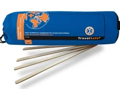 TravelSafe Pyramid Moskitonetz 1-2 pers