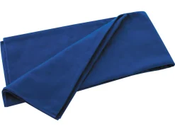 TravelSafe Royal blue Reisehandtuch - 135 x 70 cm