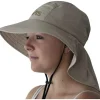 TravelSafe Sonnenhut