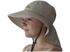 TravelSafe Sonnenhut