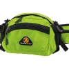 TravelSafe Street Life Polyester M Gürteltasche - Lime