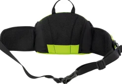TravelSafe Street Life Polyester M Gürteltasche - Lime