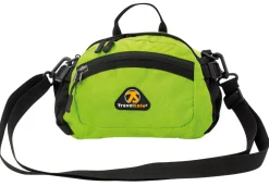 TravelSafe Street Life Polyester M Gürteltasche - Lime