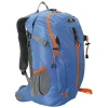TravelSafe Summit 25 Liter Rucksack - Light Blue