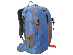TravelSafe Summit 25 Liter Rucksack - Light Blue