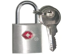 TravelSafe TSA Hängeschloss