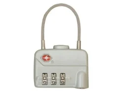 TravelSafe TSA Kabelschloss