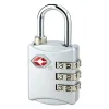 TravelSafe TSA Zahlenschloss