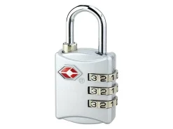 TravelSafe TSA Zahlenschloss