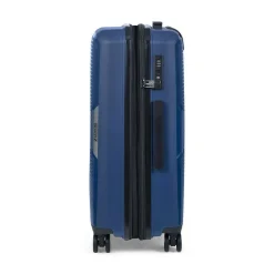 TravelZ Swinger 78cm Koffer - Blue