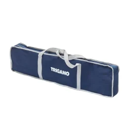 Trigano blau Feldbett