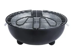 Tristar BQ-2880 elektrischer Grill