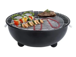 Tristar BQ-2880 elektrischer Grill