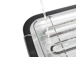 Tristar BQ-2813 Elektrischer Tischgrill