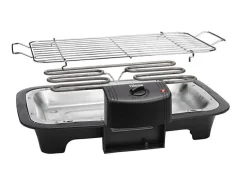 Tristar BQ-2813 Elektrischer Tischgrill