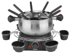 Tristar FO-1109 Fondue Familen-Set