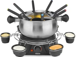 Tristar FO-1109 Fondue Familen-Set
