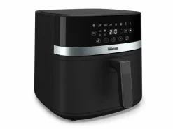 Tristar FR-9418 digitale Heißluftfritteuse - 8 Liter