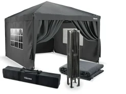 Tristar PT-7804 Partyzelt - 300 x 400 cm