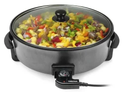 Tristar PZ-9145 Multifunktionale Grillpfanne - 40 cm