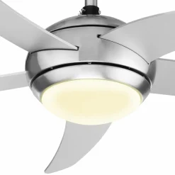 Tristar VE-5815 Deckenventilator mit Beleuchtung